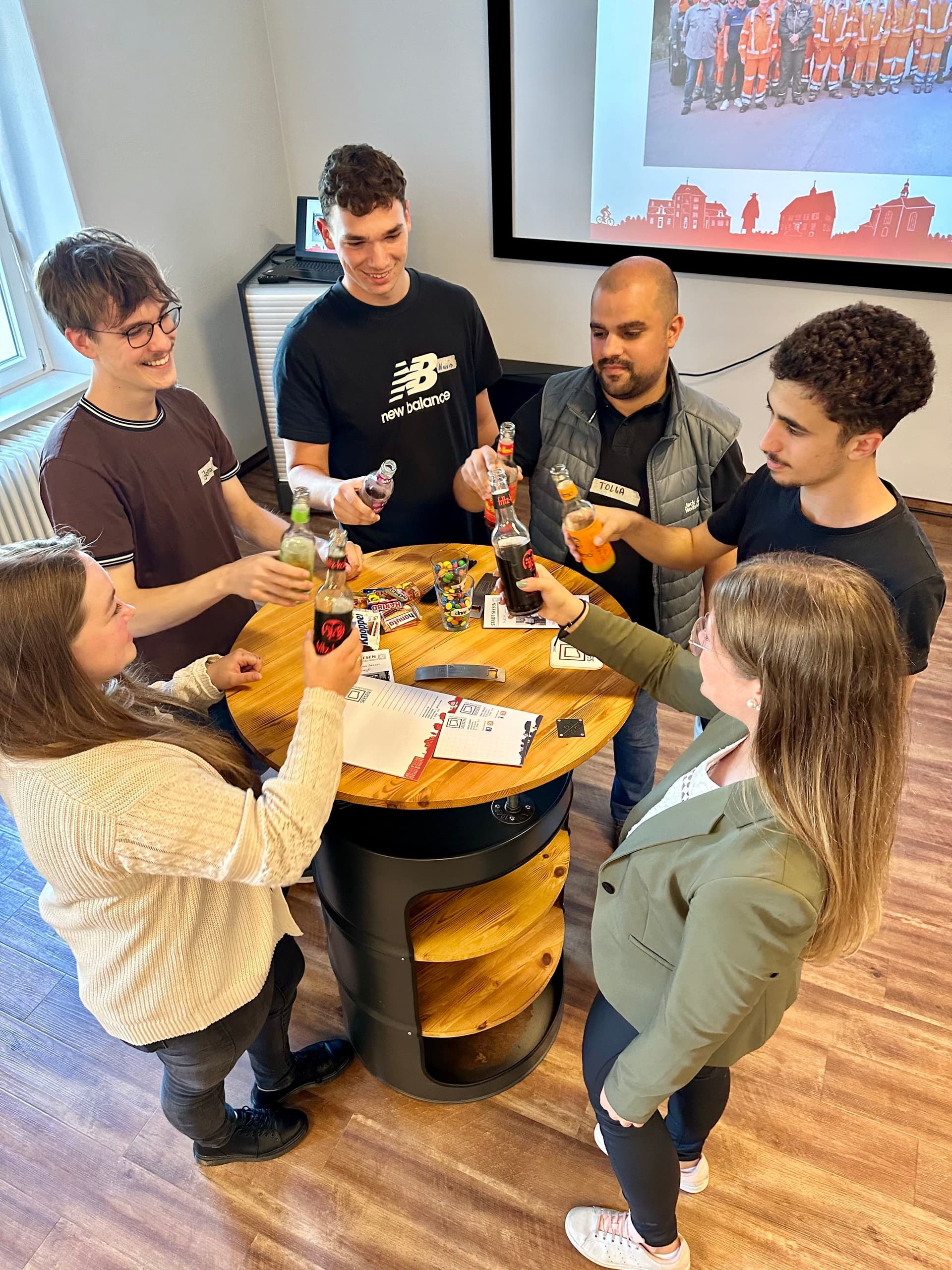 Bild Nr. 4 aus der Galerie