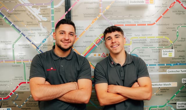 Logo von SWO Mobil GmbH