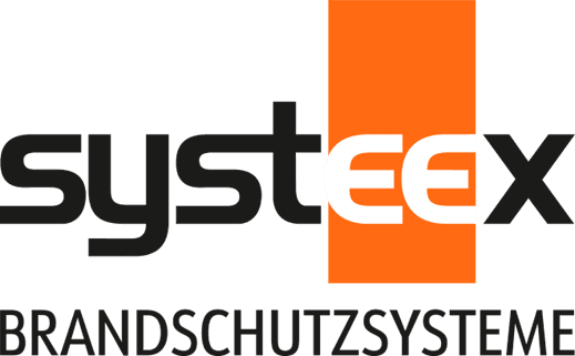 Logo von Systeex Brandschutzsysteme GmbH