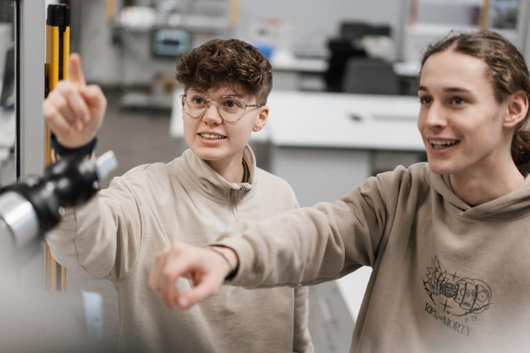 Bild Nr. 9 aus der Galerie