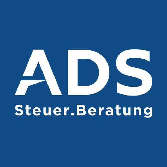 Logo von ADS Allgemeine Deutsche Steuerberatungsgesellschaft mbH