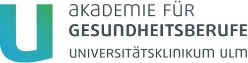 Logo von Universitätsklinikum Ulm (Akademie für Gesundheitsberufe)