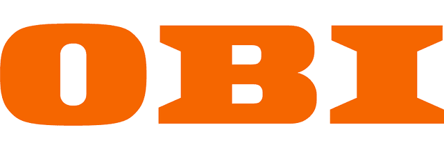 Logo von OBI Group Holding SE & Co. KGaA