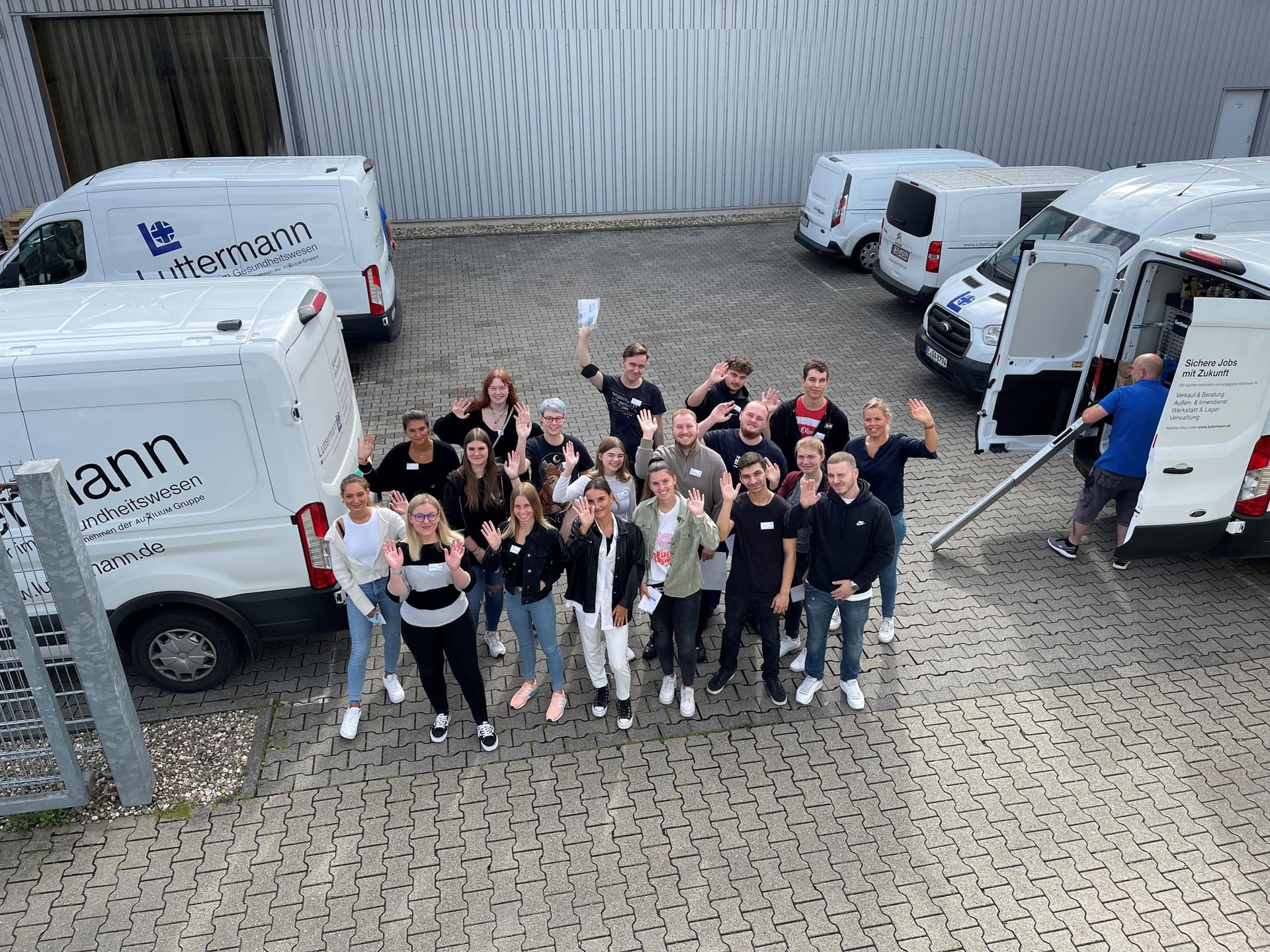 Bild Nr. 11 aus der Gallerie