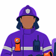 Freundliches Memoji