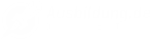 Logo white with claim
