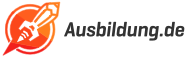 Logo with black claim