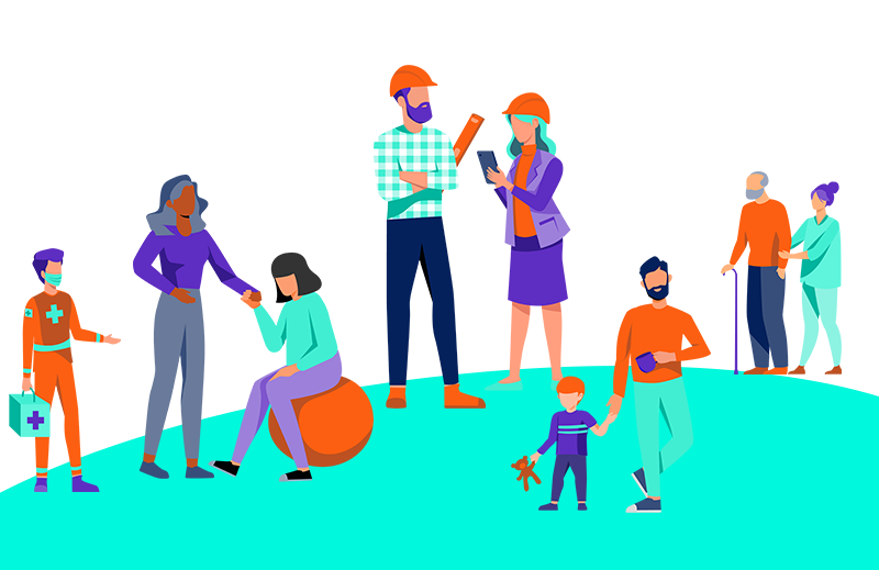 Welcher Beruf Passt Zu Mir Kostenlos www.ausbildung.de