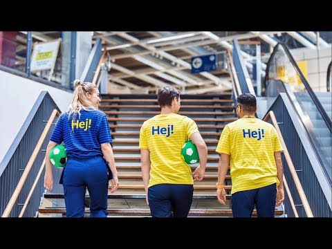 Ausbildung IKEA - freie Ausbildungsplätze
