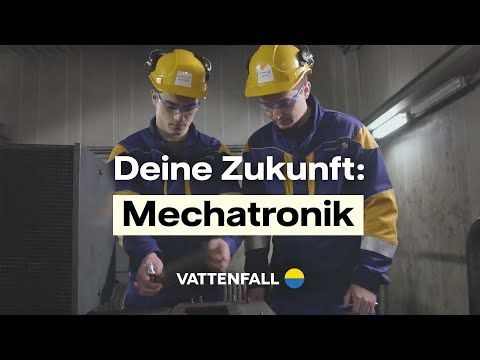 Vattenfall ausbildung markersbach: markersbach pumpspeicherwerk – ICDK