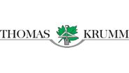 Logo von Thomas Krumm Garten- und Landschaftsbau 