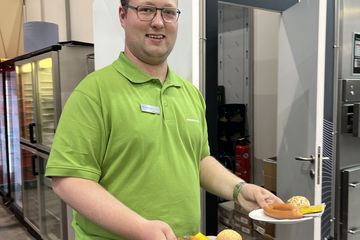 Foto des/der Interview-Partners/in