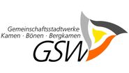 Corporation logo gsw logo 4c