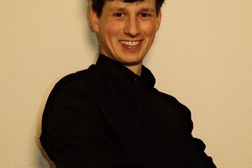 Foto des/der Interview-Partners/in