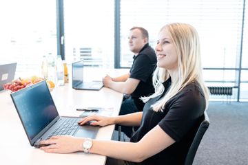 Bild von Unternehmen Echterhage Holding GmbH & Co. KG