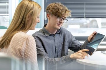 Bild von Unternehmen Emscher Lippe Energie GmbH
