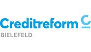 Logo von Creditreform Bielefeld Riegel & Unger KG