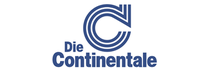Logo von Continentale Krankenversicherung a.G.