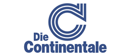 Logo Continentale Krankenversicherung a.G.