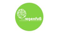 Logo von Regenfuß Garten- und Landschaftsbau GmbH & Co. KG 