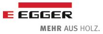 Logo von EGGER Holzwerkstoffe Brilon GmbH & Co. KG