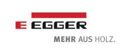 Logo EGGER Holzwerkstoffe Brilon GmbH & Co. KG