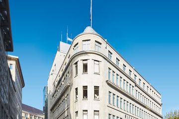 Bild von Unternehmen M. Baltz GmbH