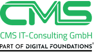 Logo von CMS IT-Consulting GmbH