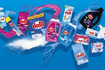 Bild von Unternehmen dalli group