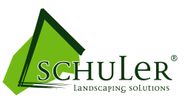 Logo von Schuler GmbH & Co. KG Garten- und Landschaftsbau 