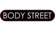 Logo BODYSTREET | Mainz & Wiesbaden
