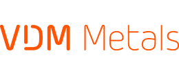 Logo VDM Metals GmbH