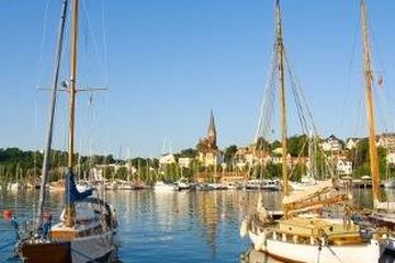 Bild der Stadt Duales Studium Flensburg