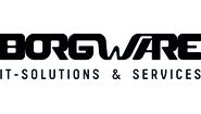 Logo von BORGWARE GmbH