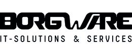 Logo BORGWARE GmbH
