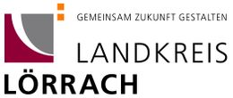 Logo Landratsamt Lörrach