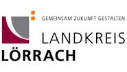 Logo von Landratsamt Lörrach