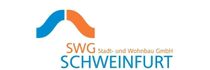 Logo von Stadt- und Wohnbau GmbH Schweinfurt