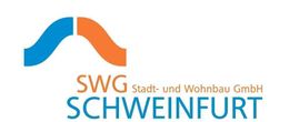 Logo Stadt- und Wohnbau GmbH Schweinfurt