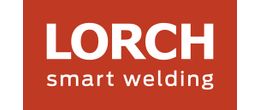 Logo Lorch Schweißtechnik GmbH