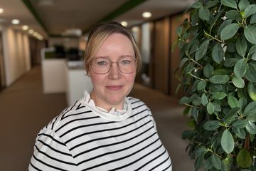 Foto des/der Interview-Partners/in