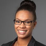 Bild von Mariama Baldé