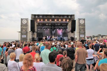 Bild von Unternehmen MKSH GmbH - Sing Showtechnik -