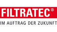 Logo von FILTRATEC Mobile Schlammentwässerung GmbH