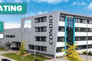 Bild von Unternehmen CONDIO GmbH