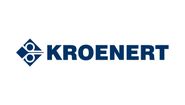 Logo von KROENERT GmbH & Co KG