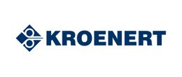 Logo KROENERT GmbH & Co KG