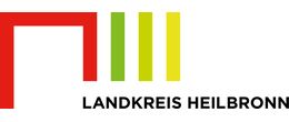 Logo Landratsamt Heilbronn