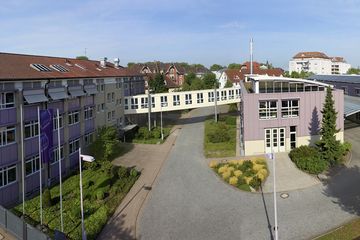 Bild von Unternehmen Stadtwerke Rastatt GmbH
