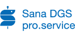 Logo des Unternehmens